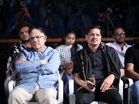 Kota Bommali PS Movie Teaser Launch
